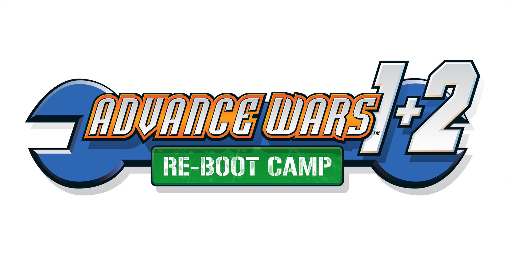 Advance Wars 1+2: Reboot Camp Nintendo Switch NEW