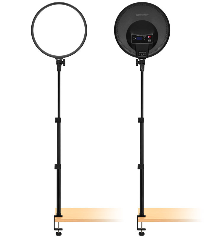 Streamplify GLOW LIGHT 14 - Large Softlight 36cm 40W 2.500 lumen