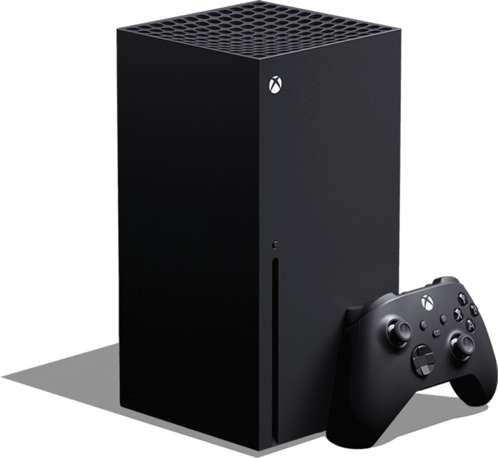 Microsoft Console Xbox Series X