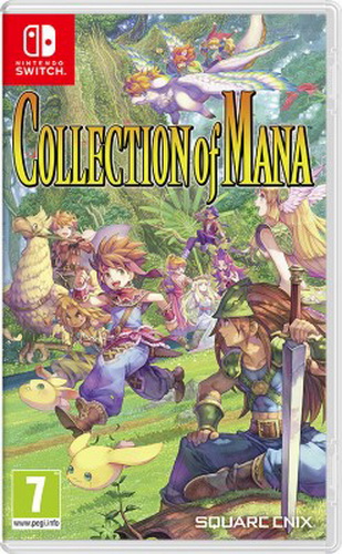 Collection Of Mana NSW NEW