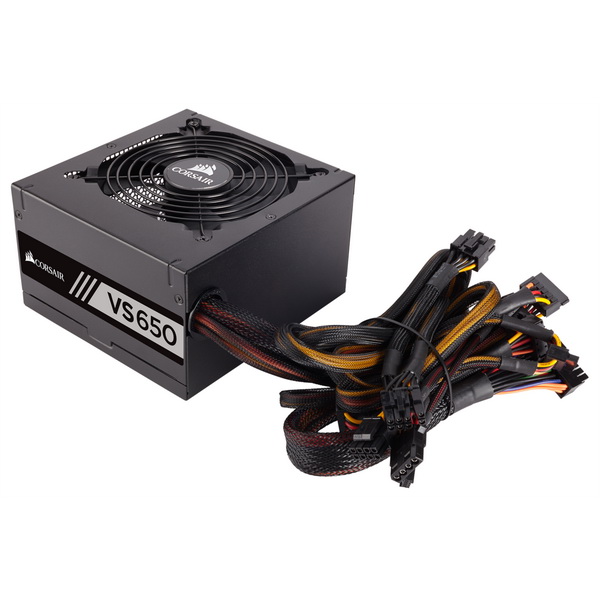 Corsair PSU 650W CP-9020236