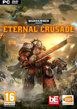 Warhammer 40000: Eternal Crusade PC NEW