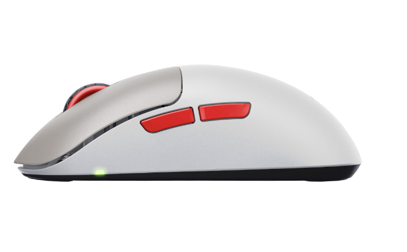 XTRFY M8 RGB Wireless Gaming Mouse RETRO