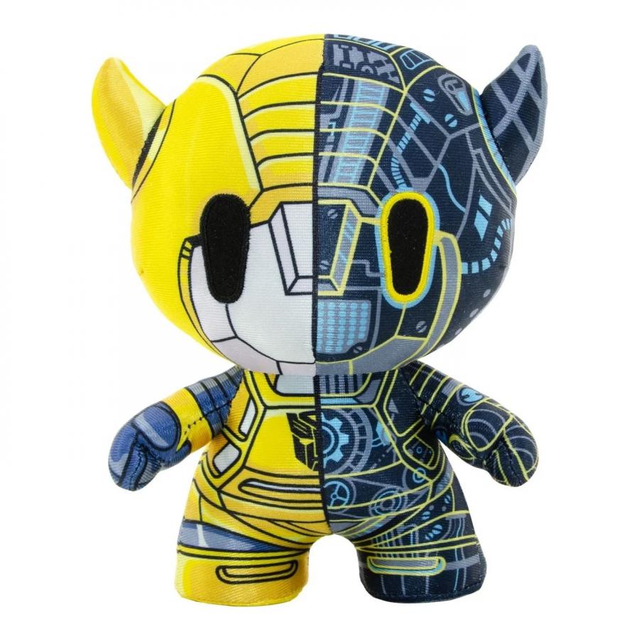 YUME Toys DZNR 7,25