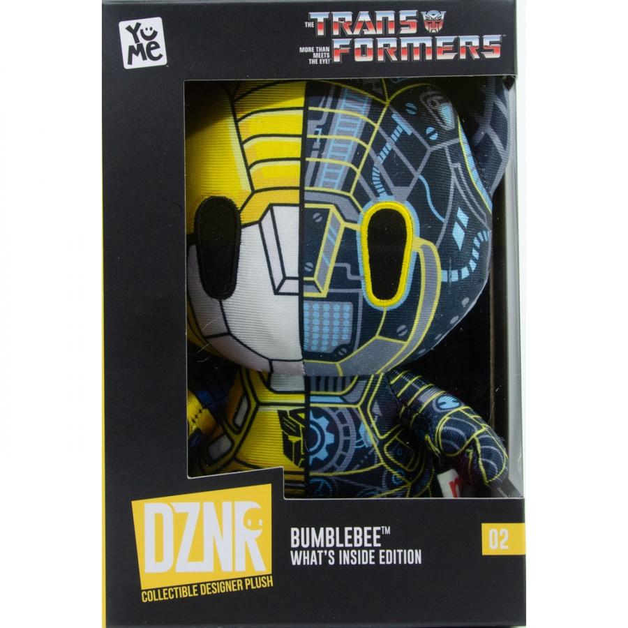 YUME Toys DZNR 7,25