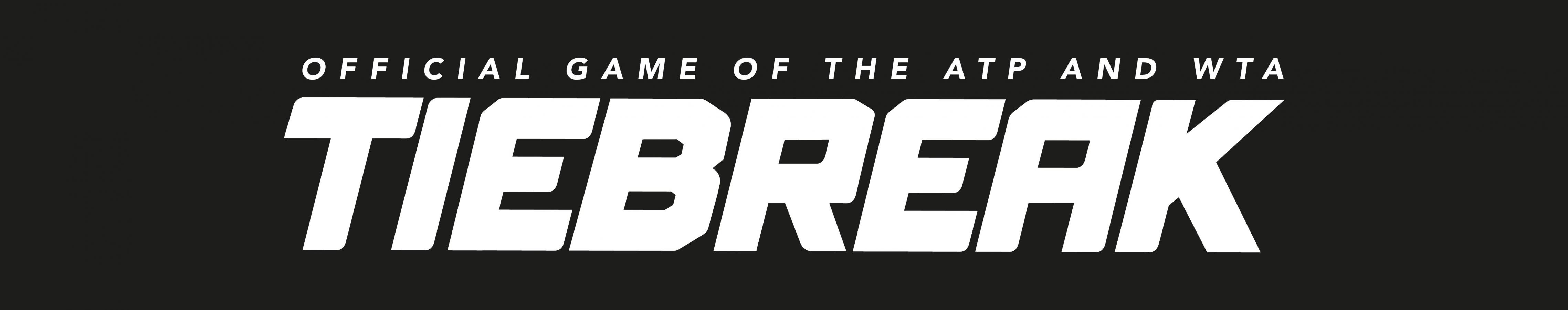 Tiebreak Nintendo Switch NEW