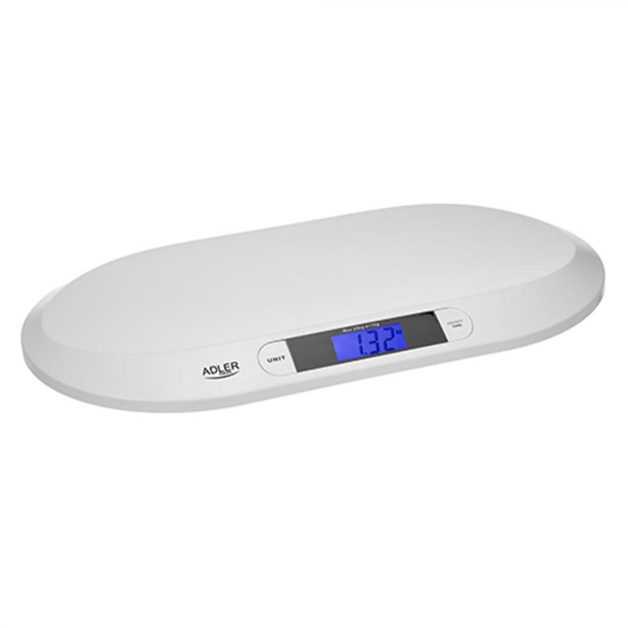 ADLER ELECTRIC BABY SCALE