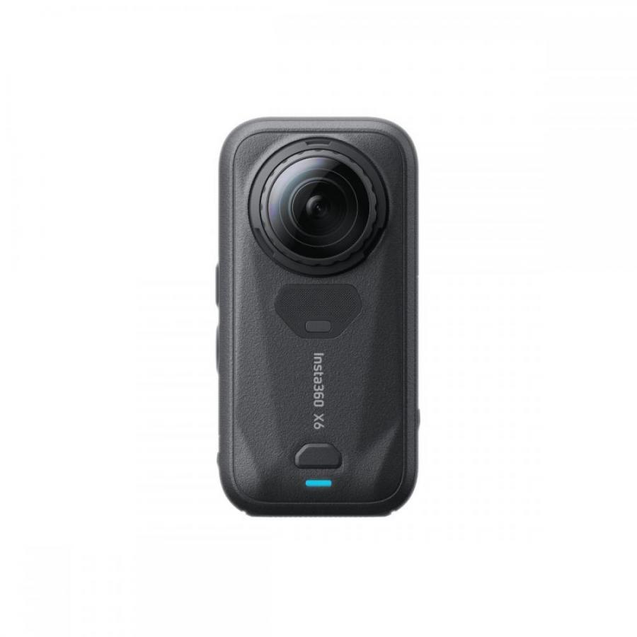 Insta360 X6 Essentials Bundle - 8K, 1