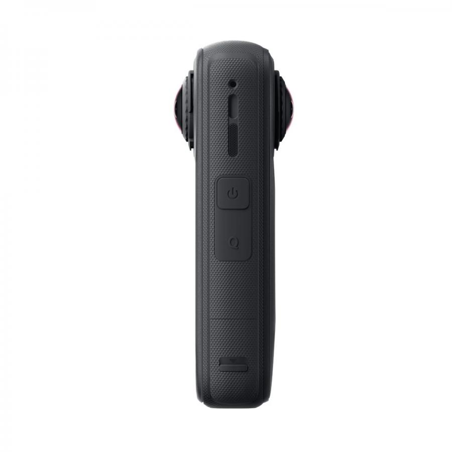 Insta360 X4 Air - Lightweight 8K 360 AI Action Camera