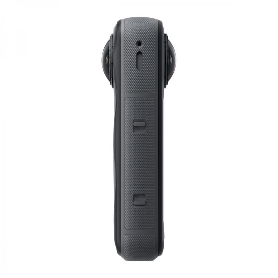 Insta360 X5 - 8K, Triple AI Chip, Action Camera Essentials Bundle