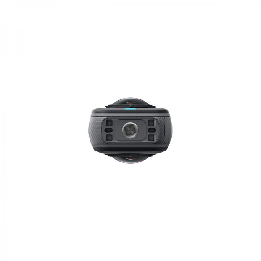 Insta360 X4 Air - Lightweight 8K 360 AI Action Camera
