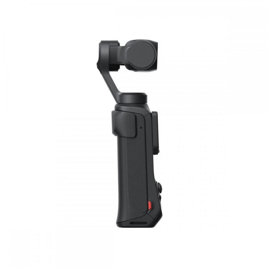 Insta360 Luna Ultra Creator Bundle Black - 1-Inch 8K Leica Sensor, Dual Lens, Triple AI Chip, OLED