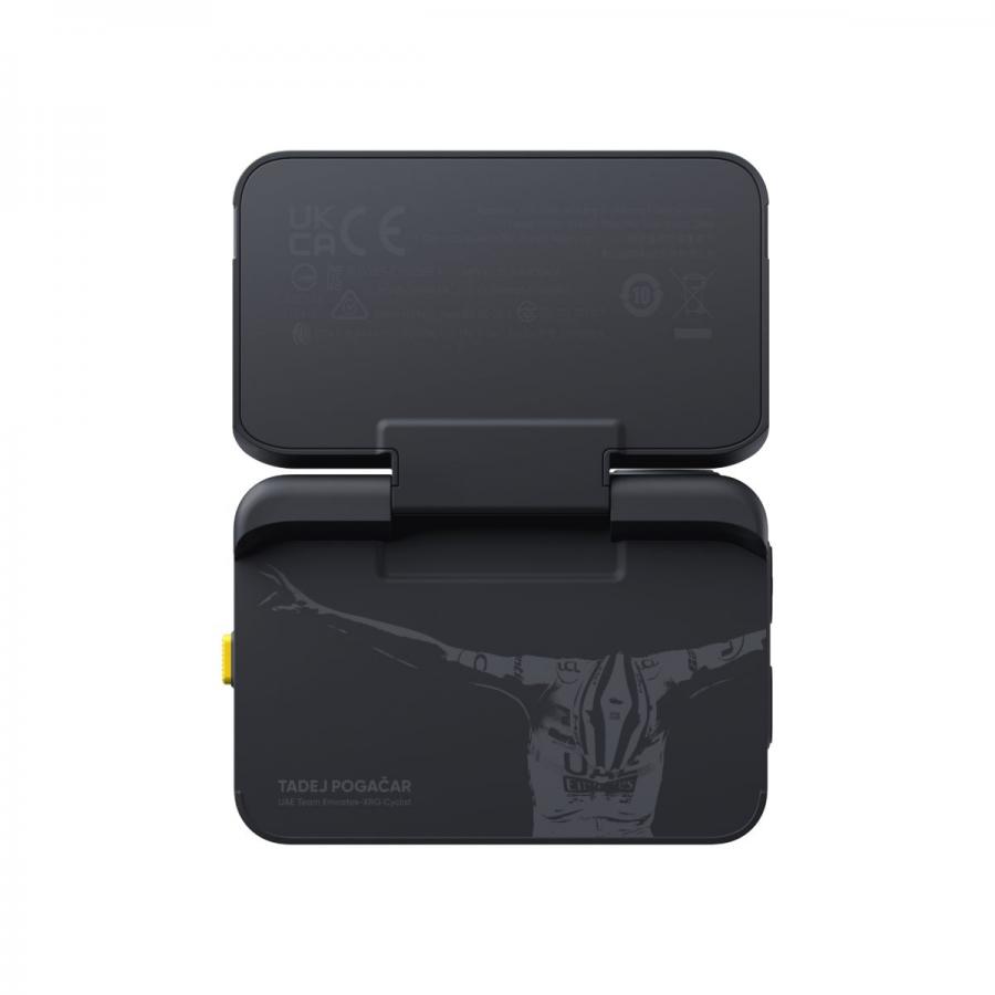 Insta360 GO Ultra Tadej Pogacar Edition - Custom Bike Bundle, Printed Autograph, 128GB SD Card
