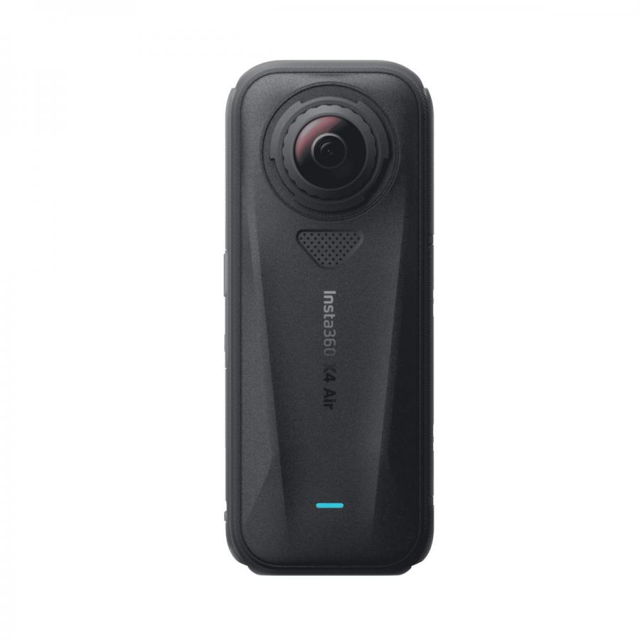 Insta360 X4 Air - Lightweight 8K 360 AI Action Camera