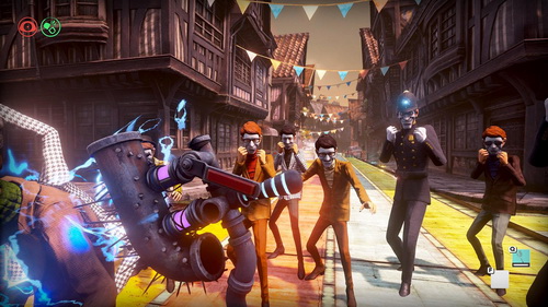 we happy few